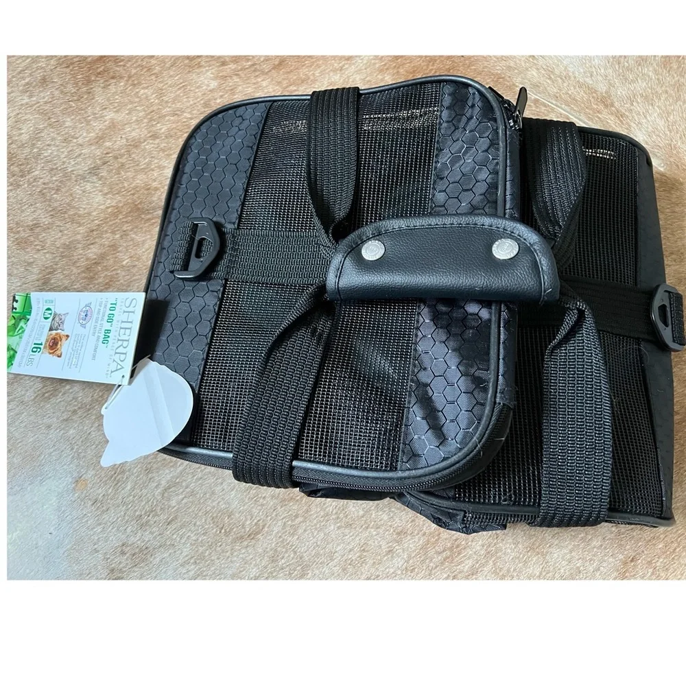 SHERPA Pet Carrier Brand New with Tags